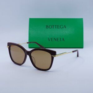 Final Price! Bottega Veneta BV1296SA 004 Sunglasses